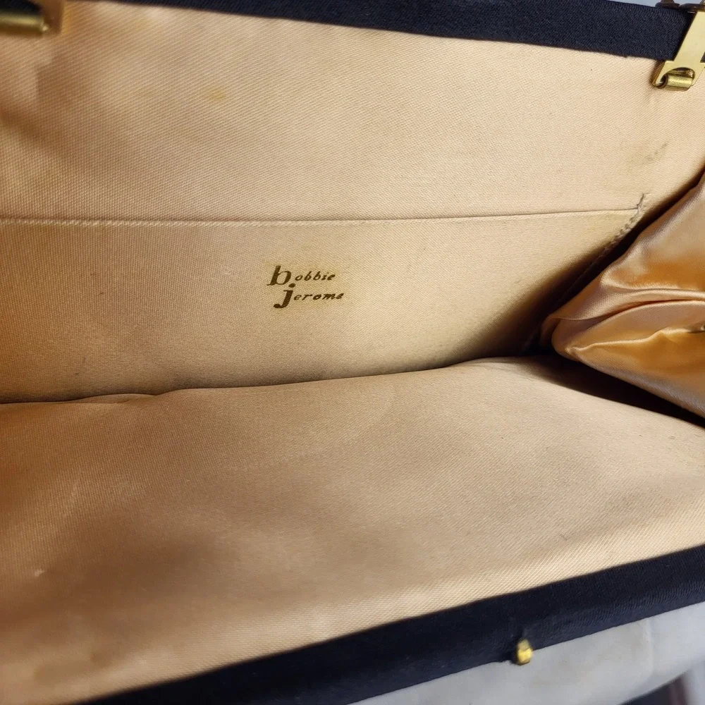 Bobbie Jerome vintage bobbie